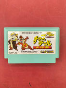 ファミコンソフト|CAPCOM
