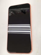 Apple/au　iPhone XR　MT0A2J/A|APPLE/AU