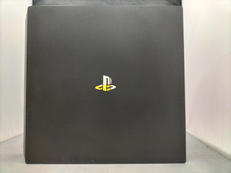 SONY/PS4 PRO/CUH-7200BB01|SONY INTERACTIVE ENTERTAINMENT