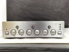 Kenwood/パラメトリックイコライザー/GE-1001|KENWOOD