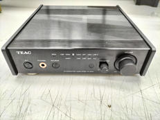 USB-DACアンプ|TEAC