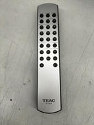 リモコン|TEAC