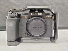 FUJIFILM/ミラーレス一眼/X-S10|FUJIFILM
