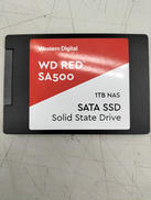 2.5INCH SSD|WESTERN DIGITAL