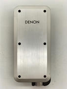 ポータブルヘッドホンアンプ|DENON