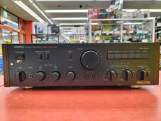 ONKYO/プリメインアンプ/Integra A-817RX|ONKYO
