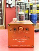 Carot One/ERNESTOLONE PHONO EX|CALOT ONE