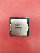 Intel/CPU/Core i7-7700|INTEL