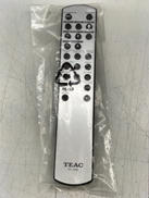 リモコン|TEAC