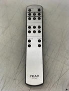 リモコン|TEAC
