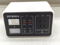 ポータブル電源|AFERIY