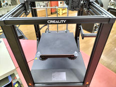 3Dプリンター|CREALITY
