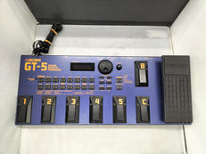 BOSS/マルチエフェクター/GT-5|BOSS