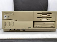 PC-9821|NEC