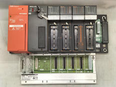 三菱電機/PLC/MELSEC|三菱電機