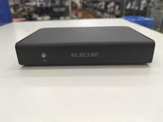 HDMI分配器|ELECOM
