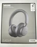 ワイヤレスヘッドホン|URBANISTA