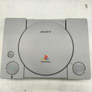PLAYSTATION