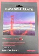 オーディオケーブル|AUDIOQUEST