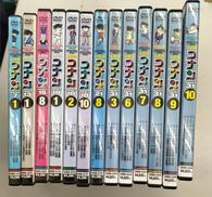 DVDセット|B ZONE