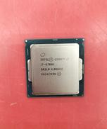 Intel/CPU/Core i7-6700K|INTEL