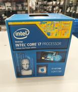 CPU|INTEL