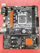 マザーボード|ASROCK