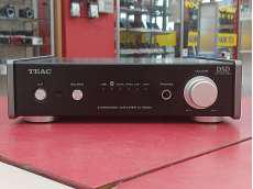 TEAC/プリメインアンプ/AI-301DA-B|TEAC