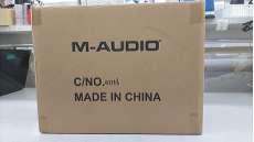 M-AUDIO/スピーカー/BX4|M-AUDIO