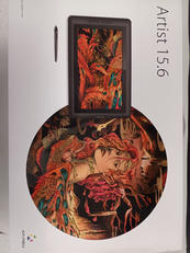 液晶ペンタブレット|XP-PEN