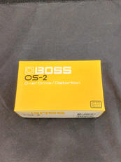 エフェクター|BOSS