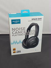 ワイヤレスヘッドホン|ANKER