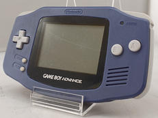 ゲームボーイアドバンス|NINTENDO