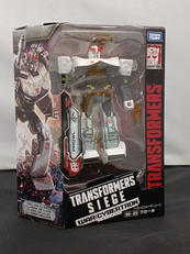 トランスフォーマーシージ|TAKARA