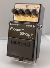 エフェクター|BOSS