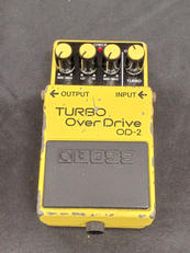 エフェクター|BOSS