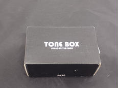 エフェクター|SUPER METAL