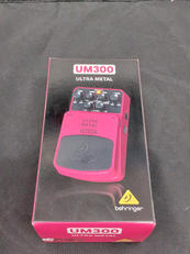 エフェクター|BEHRINGER