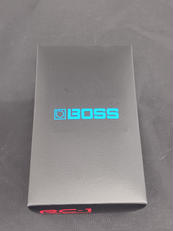 エフェクター|BOSS