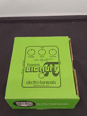 エフェクター|ELECTRO HARMONIX