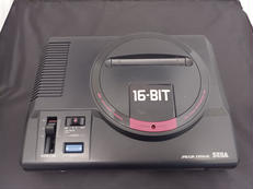メガドライブ|SEGA