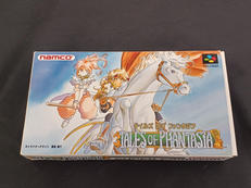 テイルズオブファンタジア|NAMCO