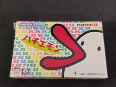 ハチエモン|ナムコ