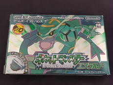 ポケットモンスター　エメラルド 任天堂|ポケットモンスター エメラルド|HARDOFFオフモール