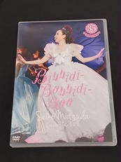 松田聖子　 ’BIBBIDI-BOBBIDI-BOO’|Universal Music