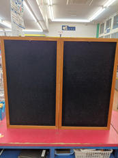 LE8T搭載自作スピーカーペア|自作