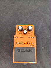 エフェクター|BOSS