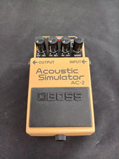 エフェクター|BOSS