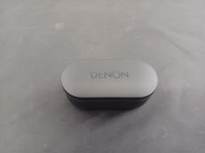 ワイヤレスイヤホン|DENON