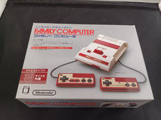 任天堂クラシックミニ|NINTENDO